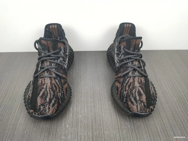 MX Boost GW3774 350 Yeezy V2 Adidas Oat Black 0815